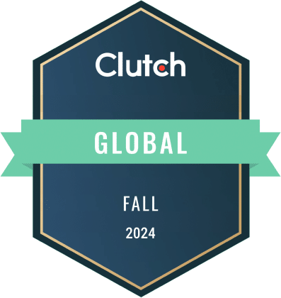 Clutch Global Fall 2024