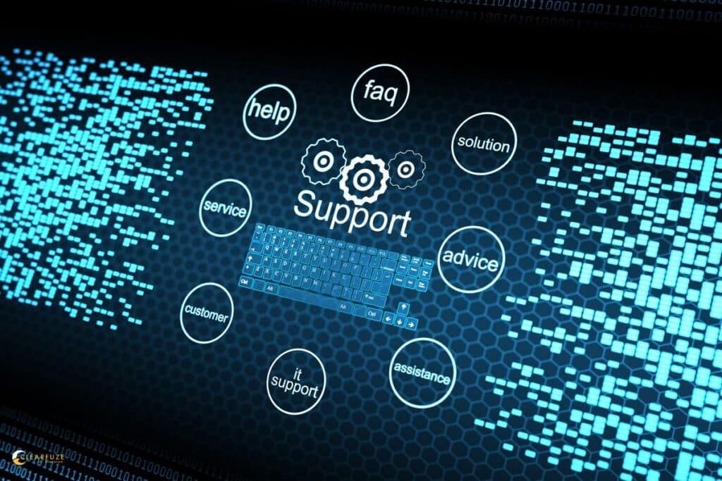Cost of IT Support Services in Los Angeles