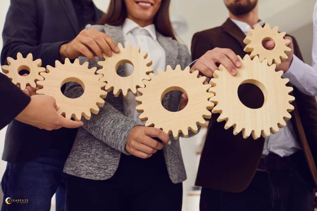 How Do You Measure Operational Efficiency