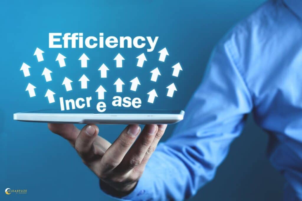 Improve Operational Efficiency