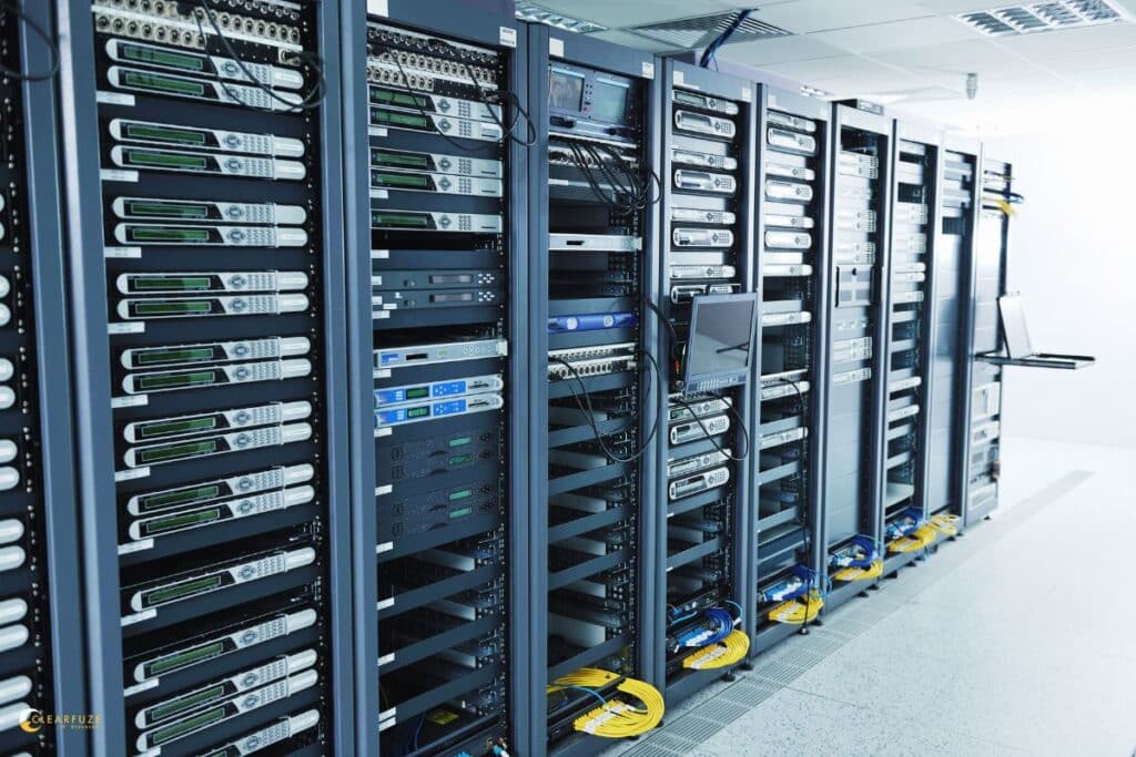 Server Brand Comparison: Does It Matter