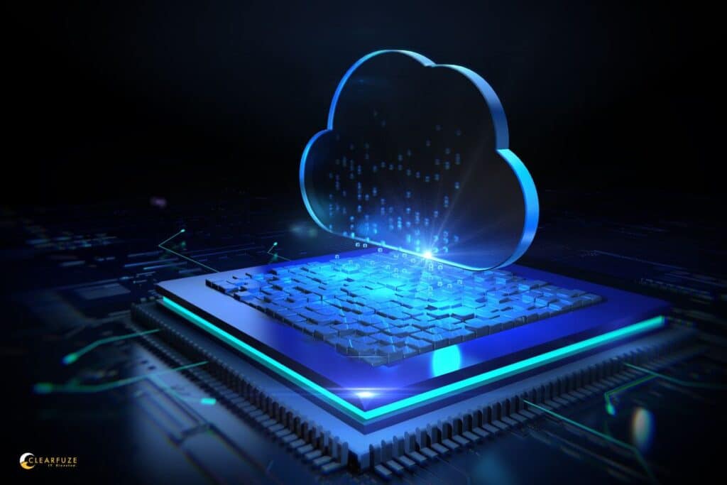Disadvantages of Cloud Computing for Small Businesses