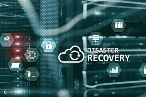 IT Disaster Recovery Plans