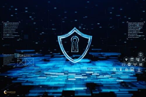 Network Security Key