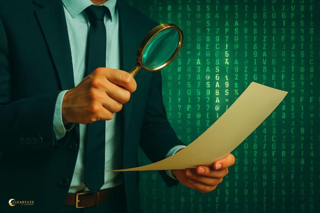 Why ClearFuze Is a Leader in IT Audits