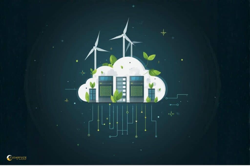 Green Cloud Computing