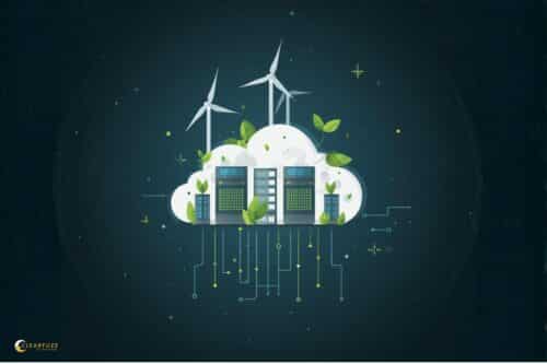 Green Cloud Computing