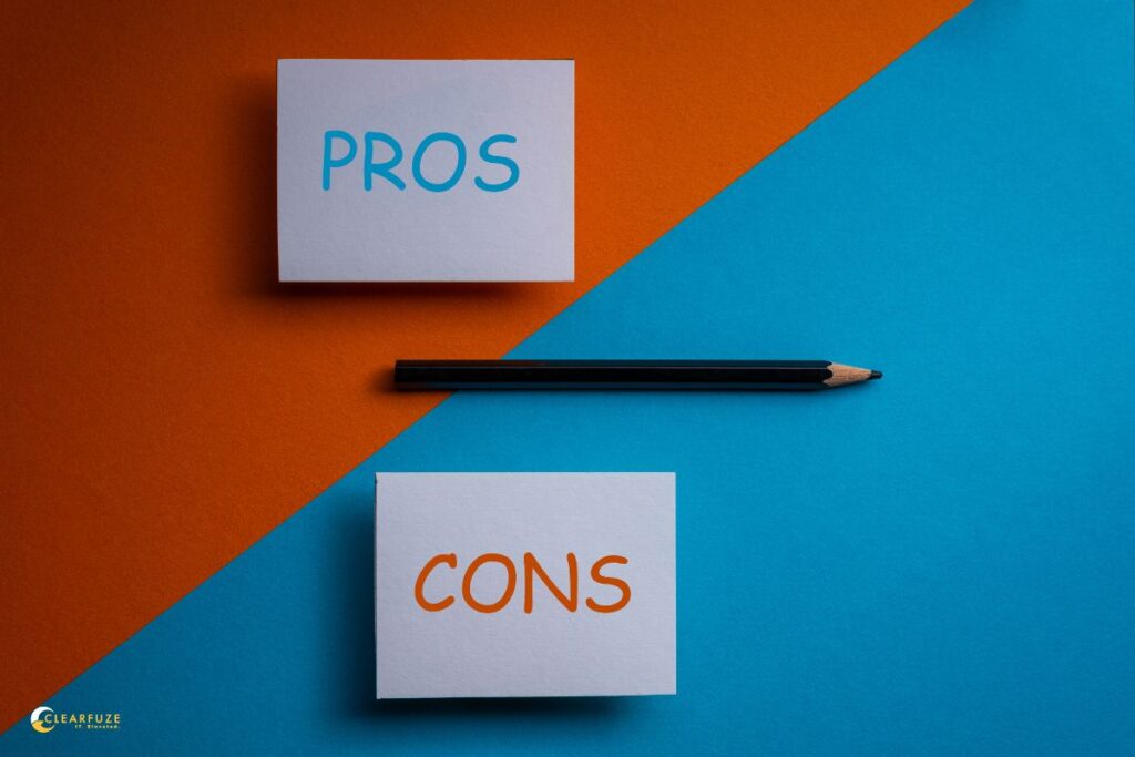 Hybrid Cloud Pros and Cons