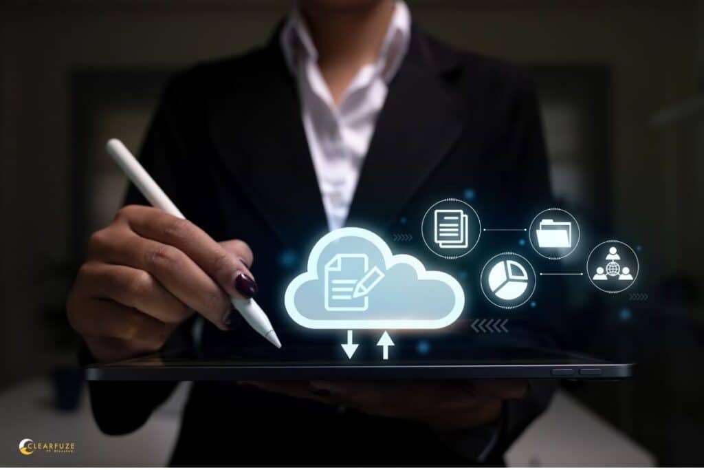 IT Lifecycle Management Process