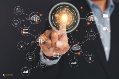 Strategic Importance of Cloud Computing