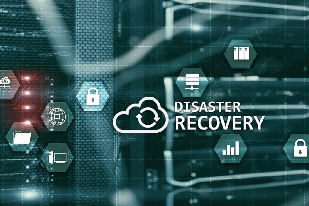 Backup and Disaster Recovery