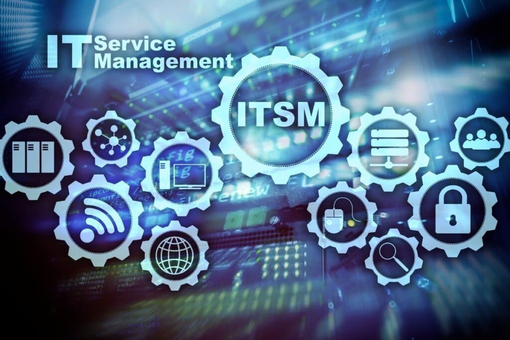 managed it services