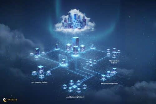Cloud Native Architecture Patterns