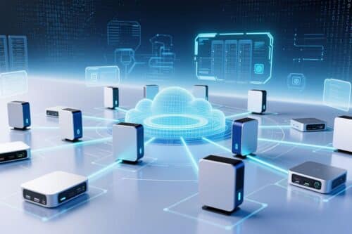 Cloud Transformation Roadmap