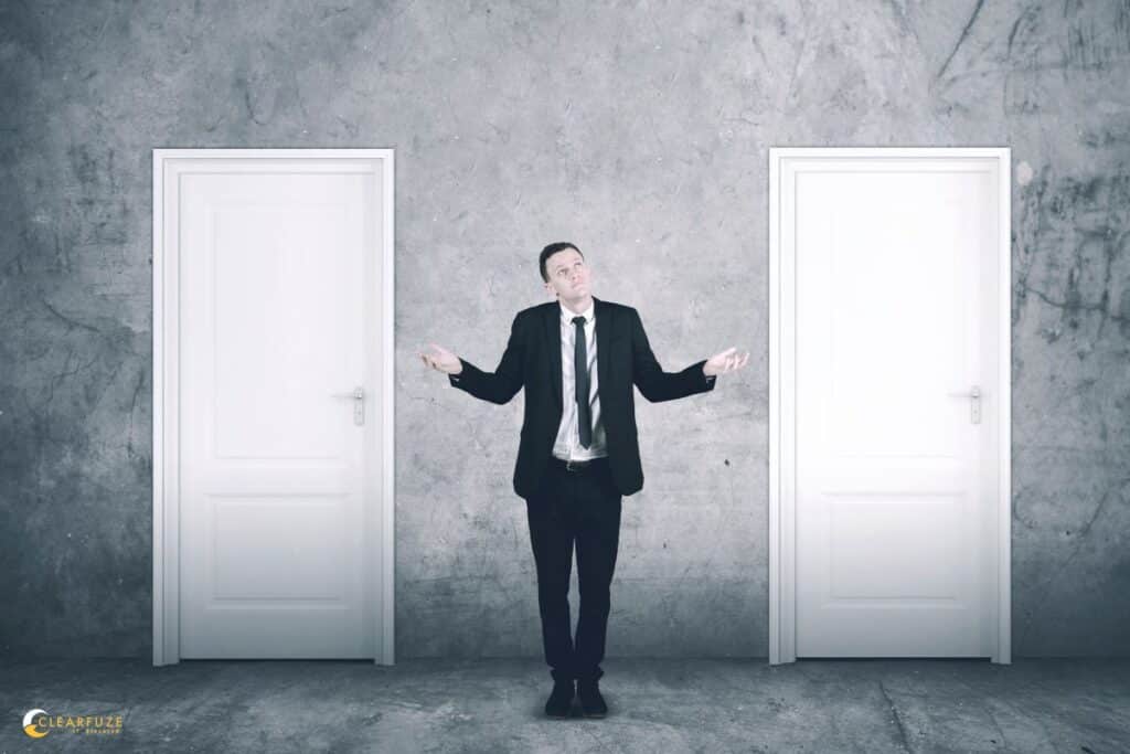 Choosing Between IT Services and IT Consulting