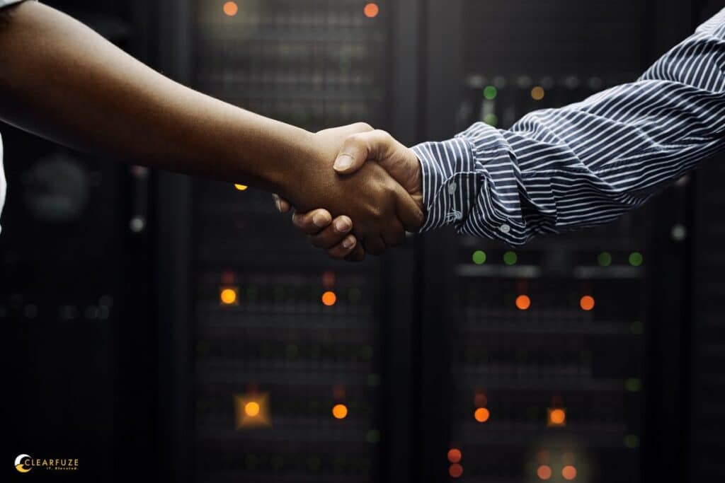 What is IT Consulting