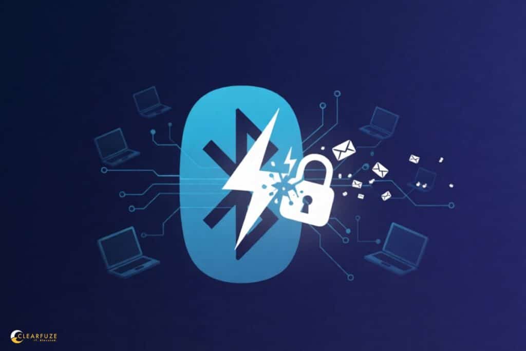 what is bluesnarfing